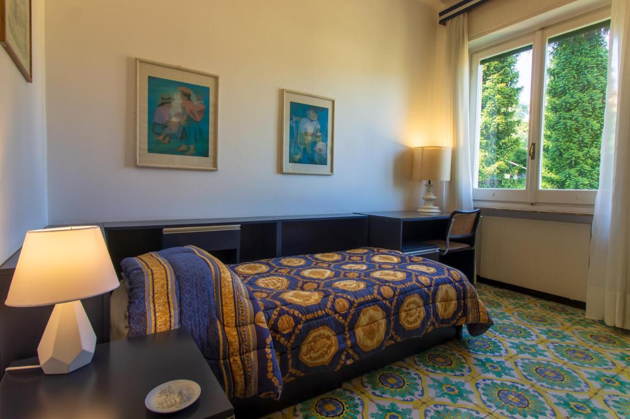 Michelle Apartment Рапалло Экстерьер фото