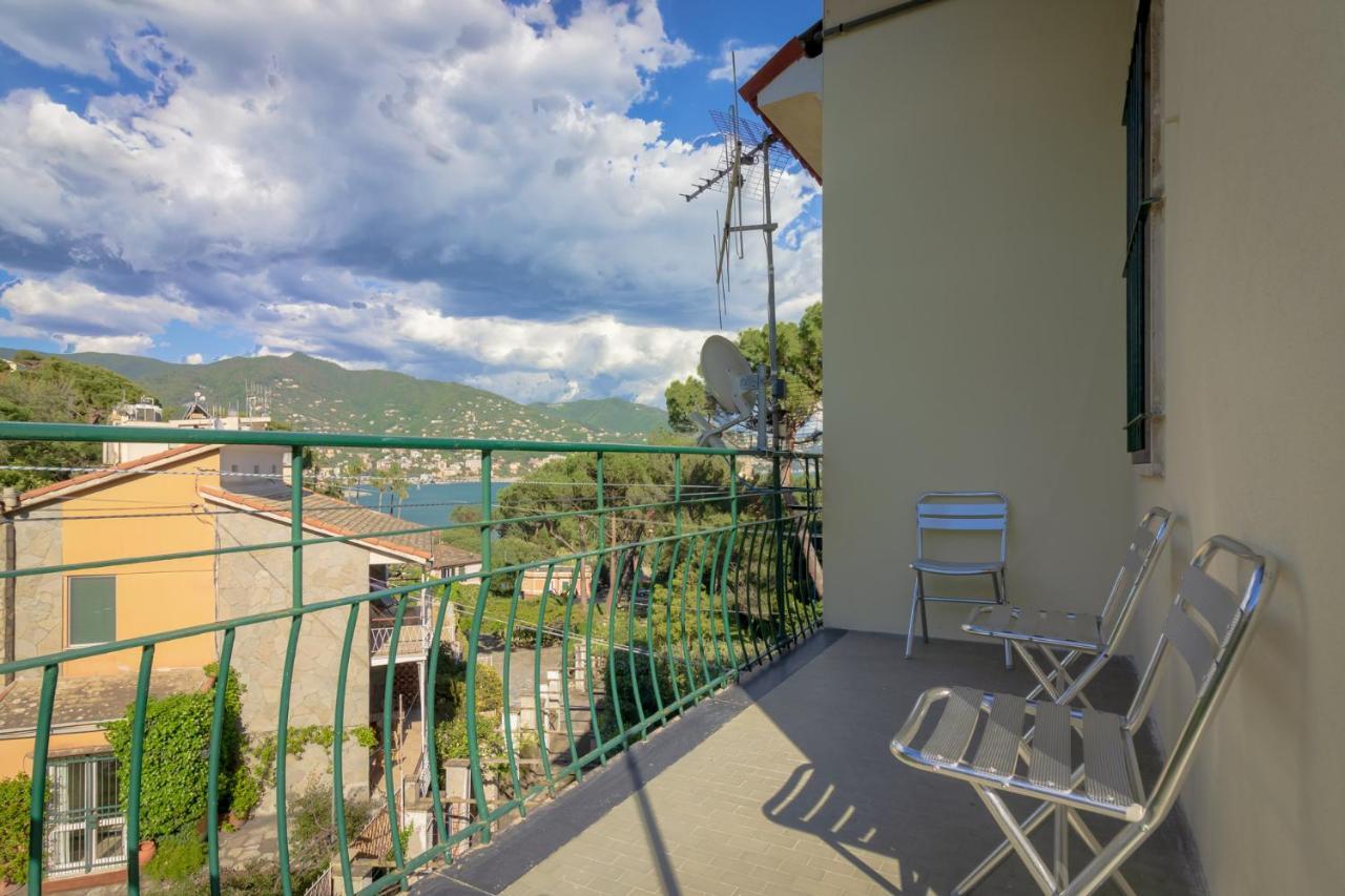 Michelle Apartment Рапалло Экстерьер фото