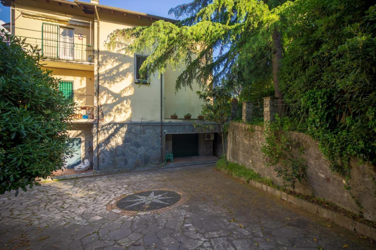 Michelle Apartment Рапалло Экстерьер фото