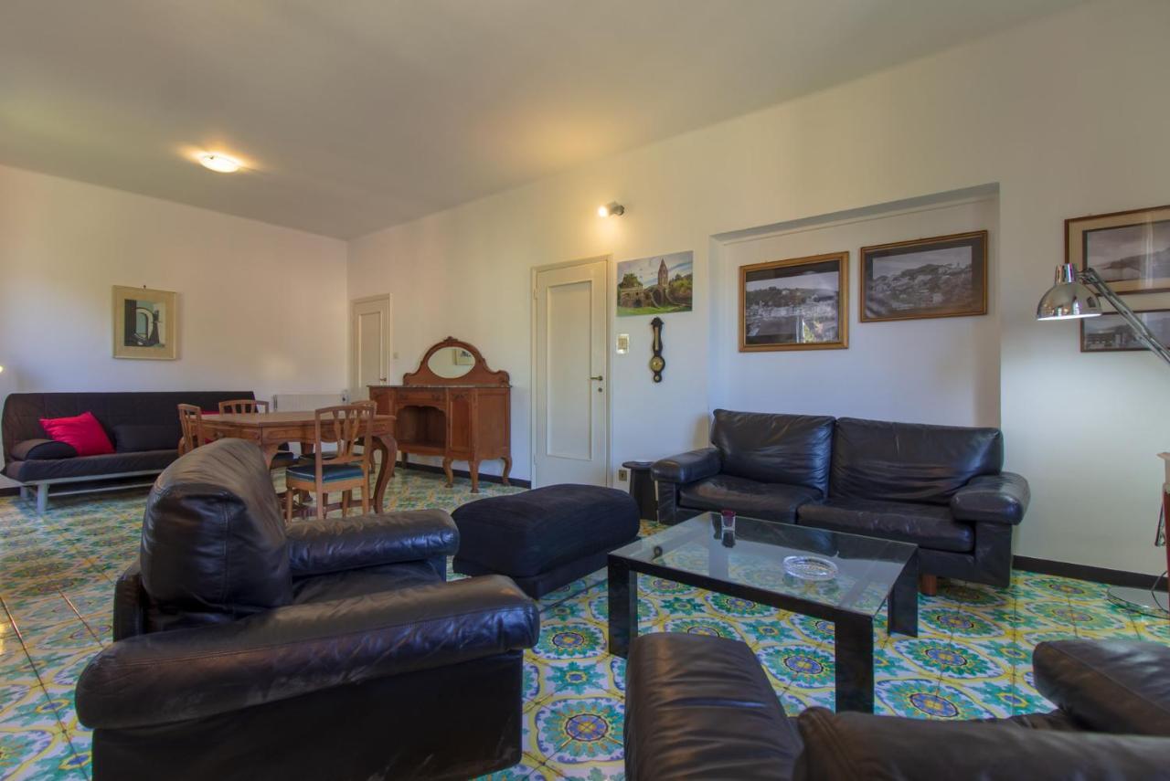 Michelle Apartment Рапалло Экстерьер фото