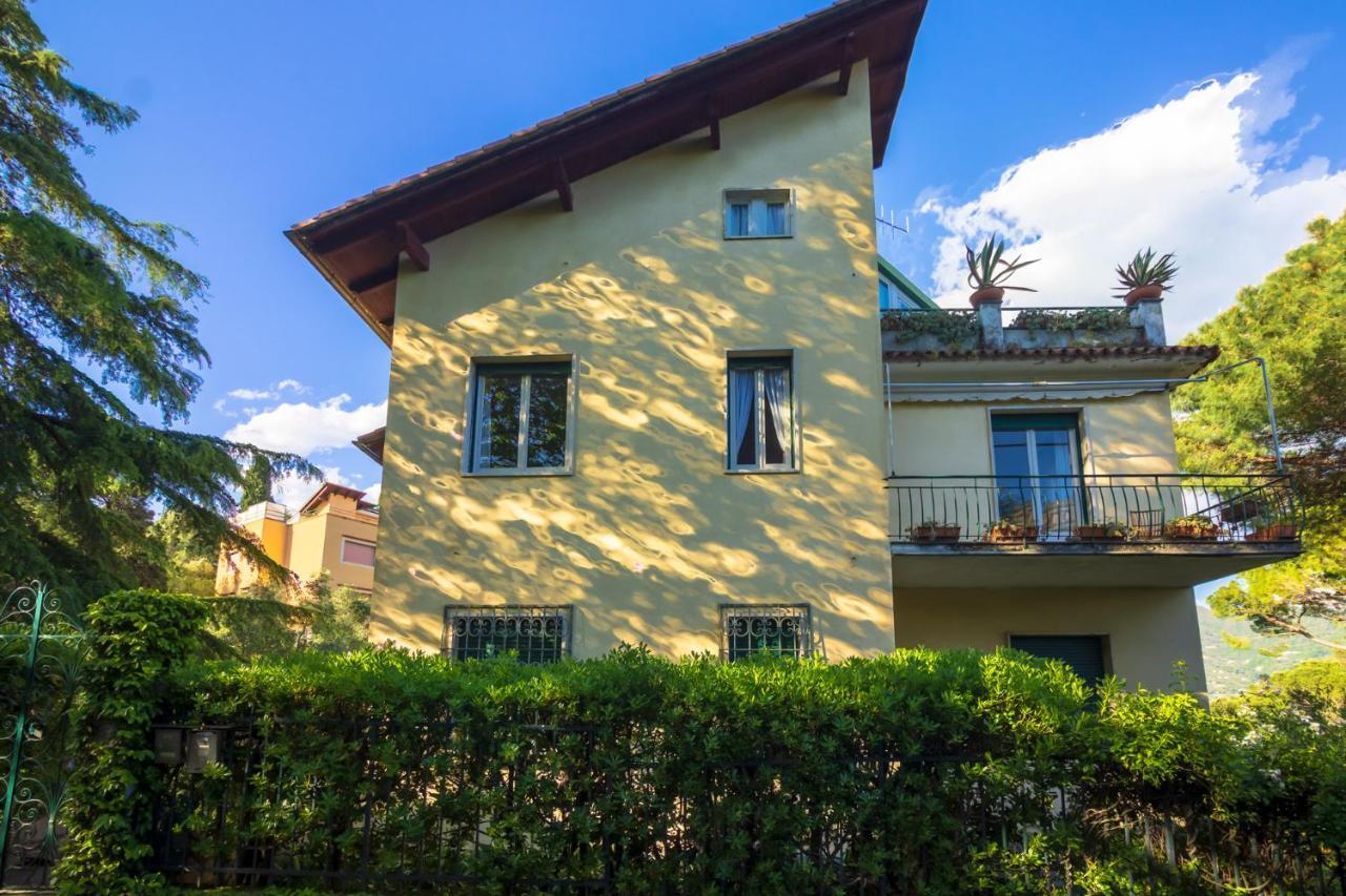 Michelle Apartment Рапалло Экстерьер фото