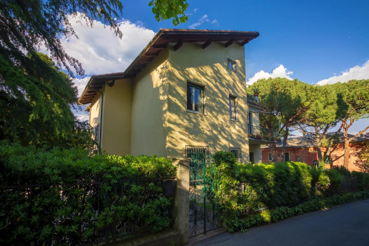 Michelle Apartment Рапалло Экстерьер фото