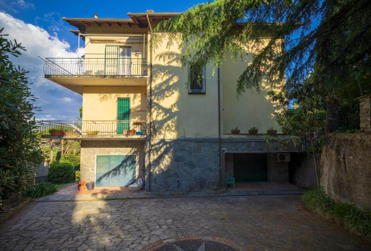 Michelle Apartment Рапалло Экстерьер фото