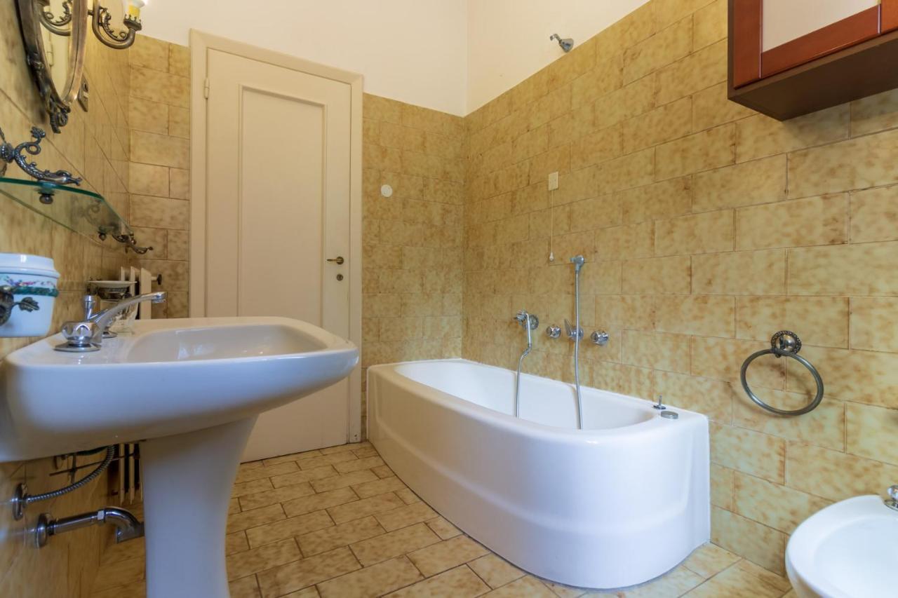 Michelle Apartment Рапалло Экстерьер фото