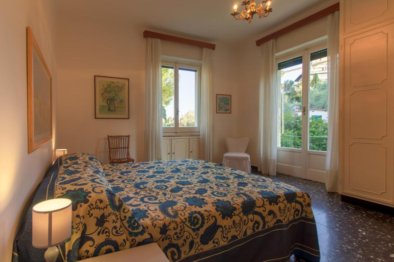 Michelle Apartment Рапалло Экстерьер фото