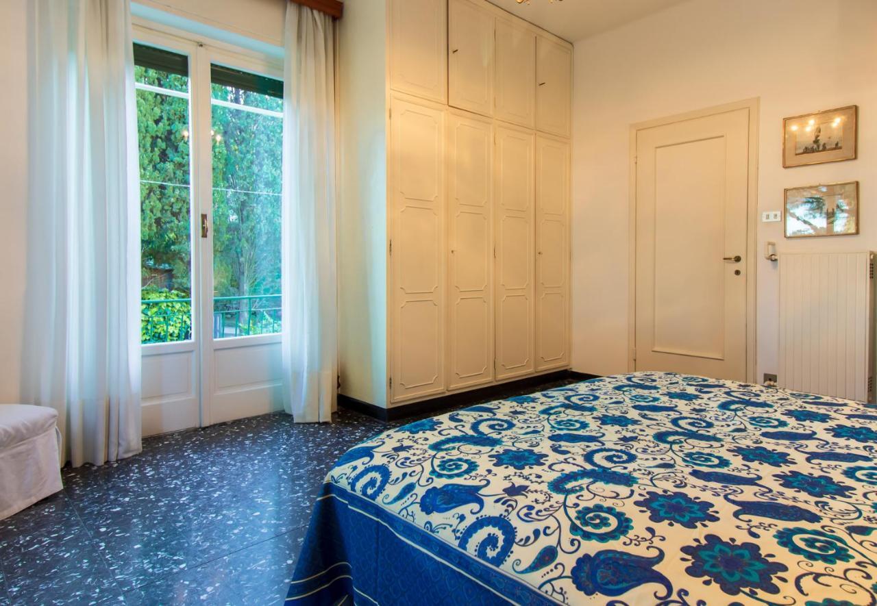 Michelle Apartment Рапалло Экстерьер фото