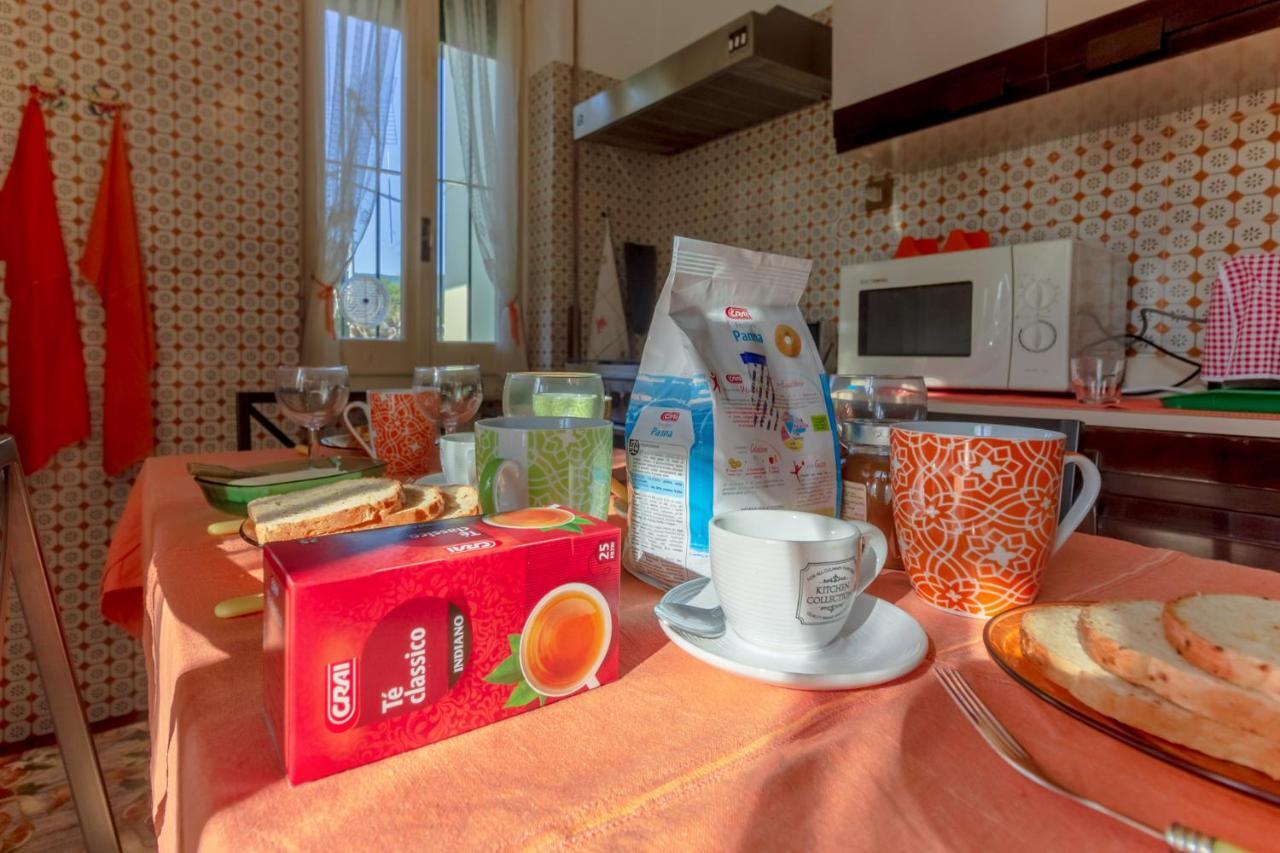 Michelle Apartment Рапалло Экстерьер фото
