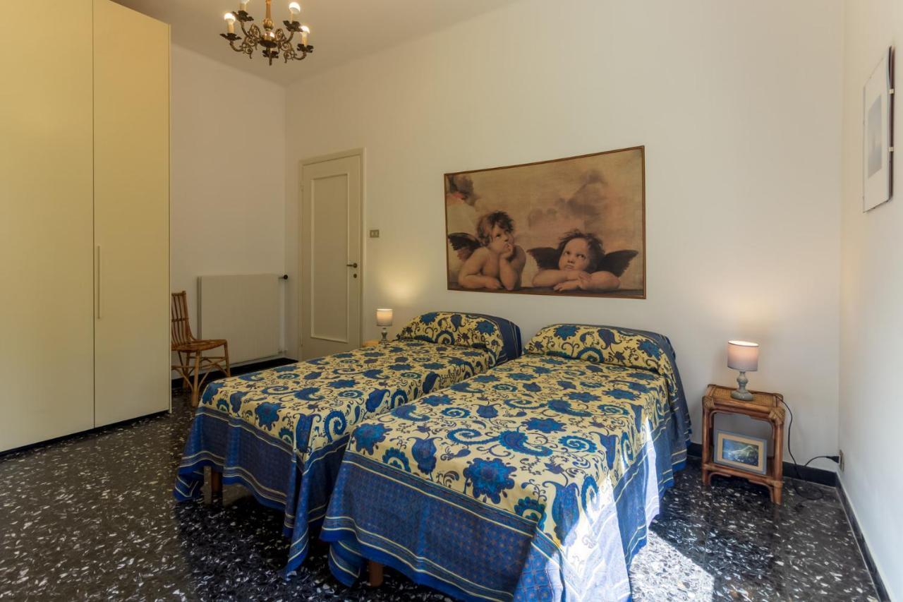 Michelle Apartment Рапалло Экстерьер фото