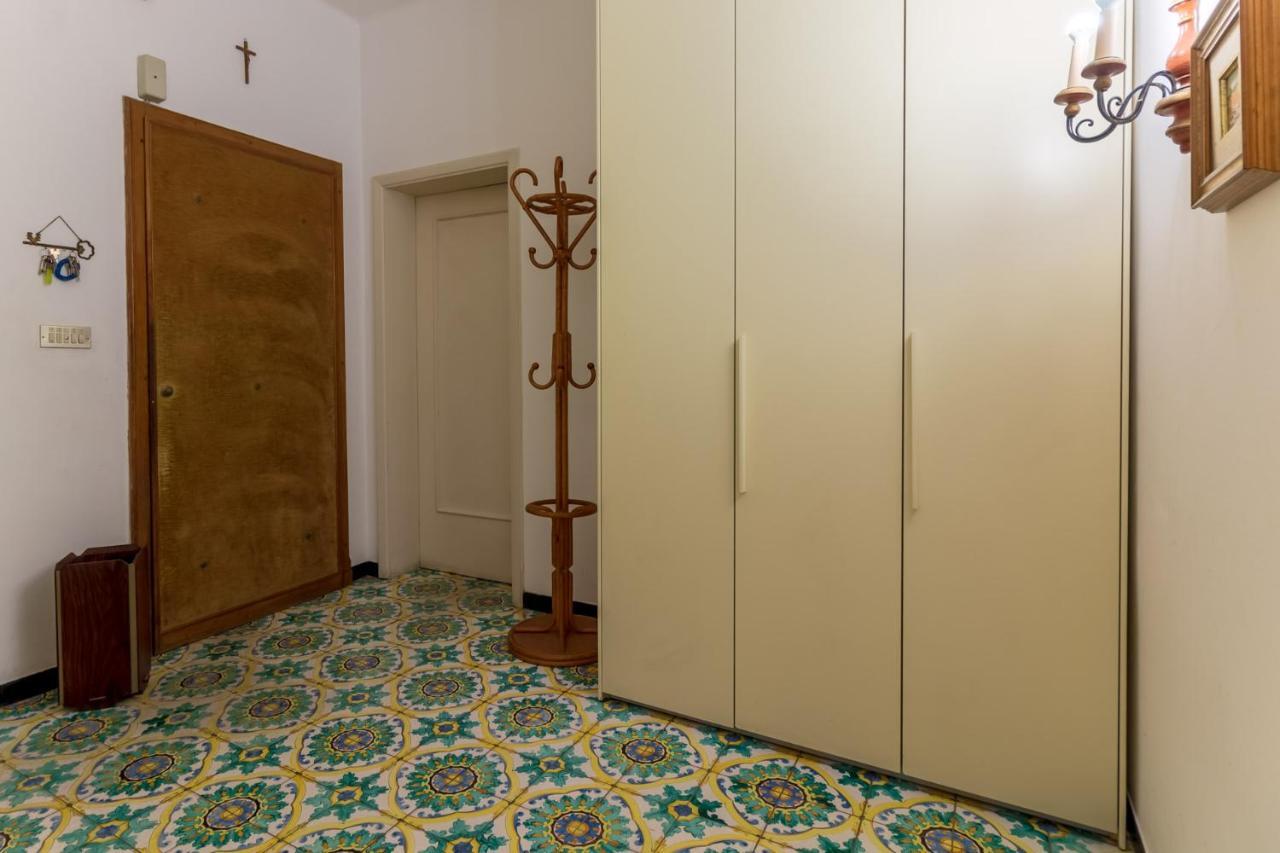 Michelle Apartment Рапалло Экстерьер фото